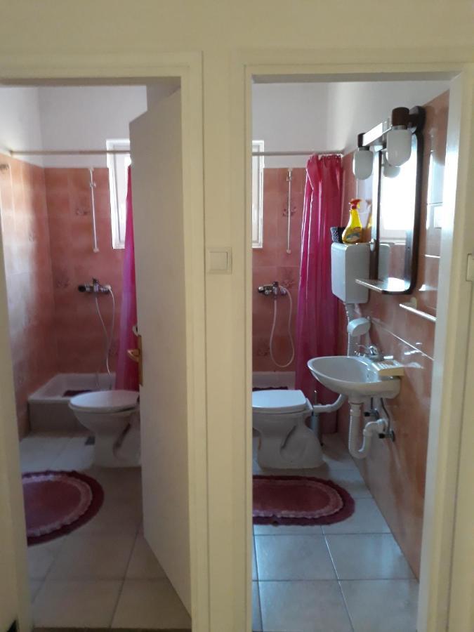 Apartments By The Sea Selce, Crikvenica - 16375 المظهر الخارجي الصورة
