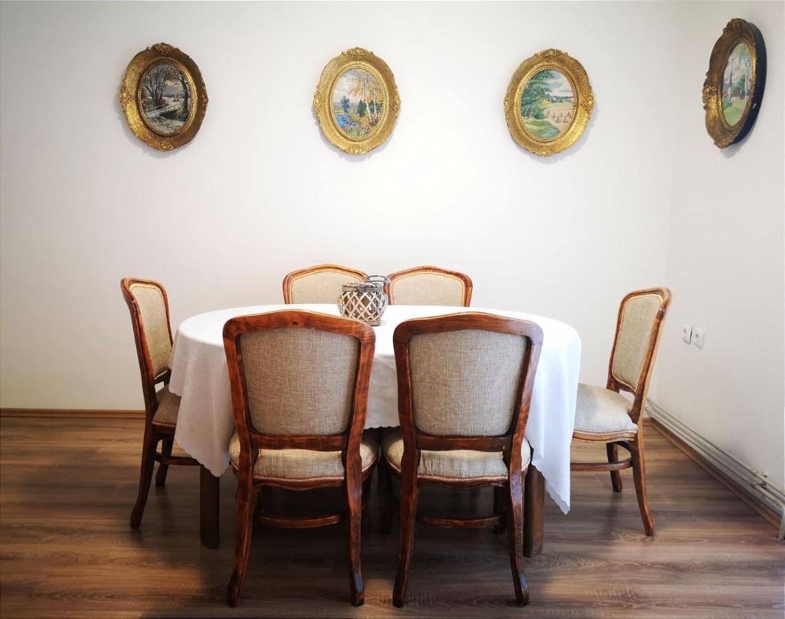 Apartments By The Sea Selce, Crikvenica - 16375 المظهر الخارجي الصورة