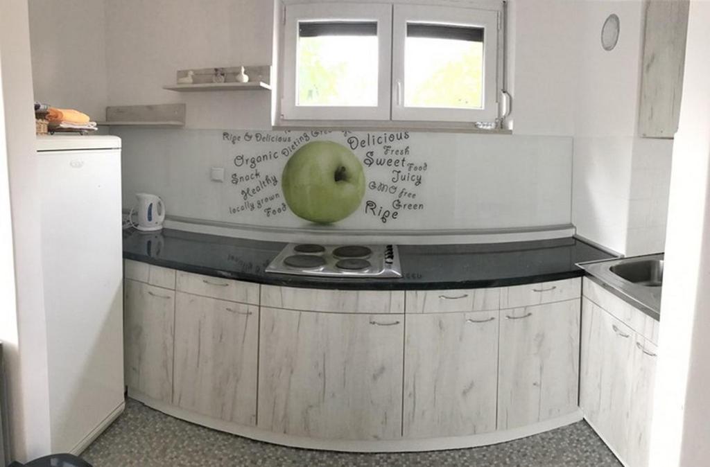 Apartments By The Sea Selce, Crikvenica - 16375 المظهر الخارجي الصورة