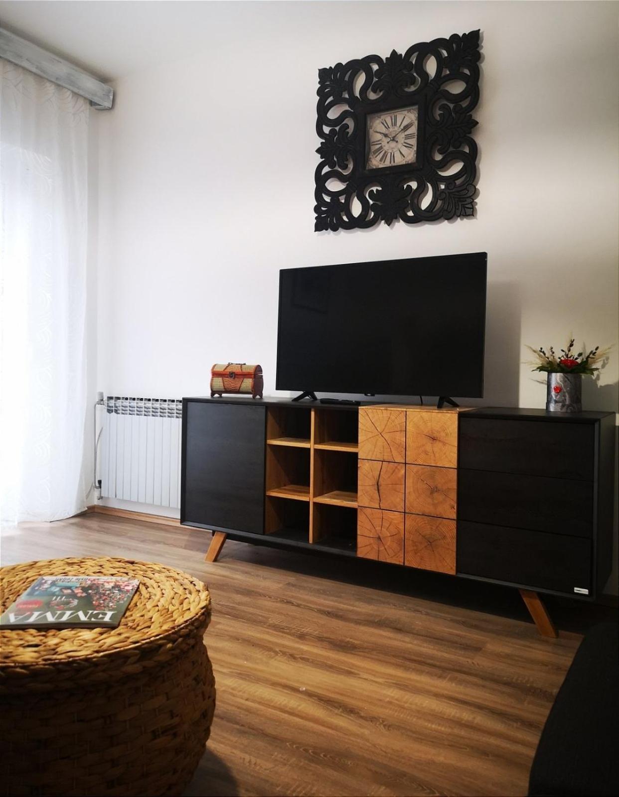Apartments By The Sea Selce, Crikvenica - 16375 الغرفة الصورة